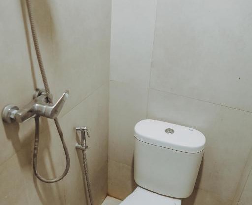 DS Colive Layur Kota Lama