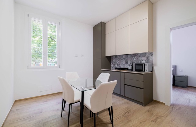 Due Agosto Apartment Comfy Modern and Central