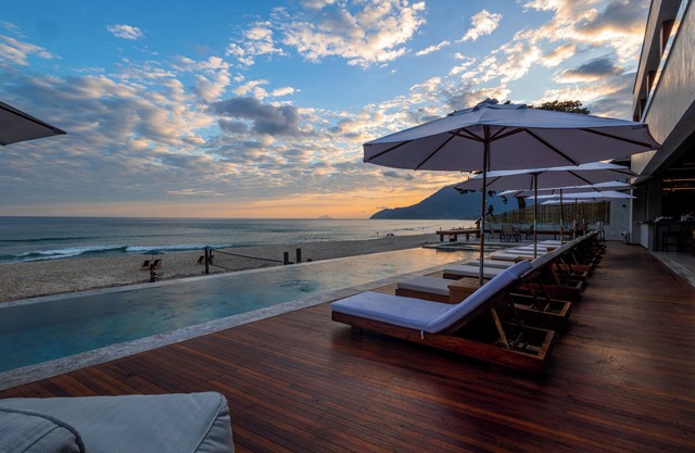 Duke Beach Maresias