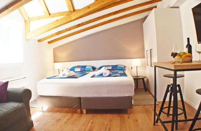 Duma Apartments Sibenik