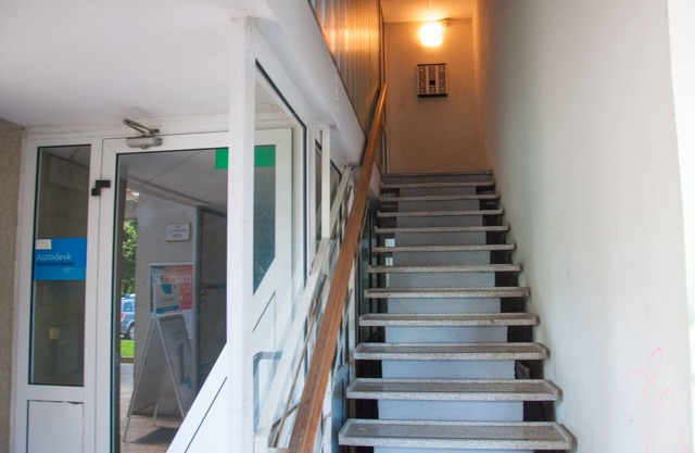 Dunajska Apartment
