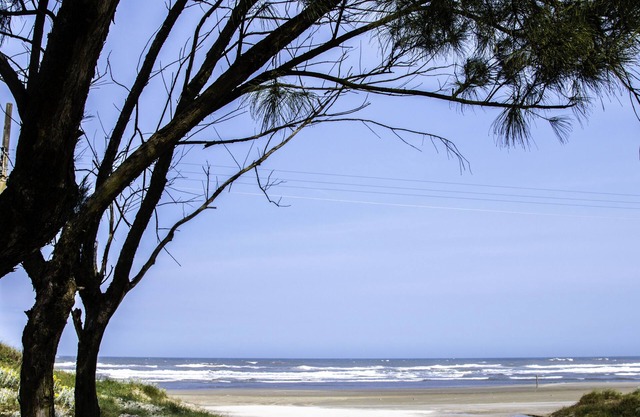 Dunas Space in Balneário Arroio do Silva