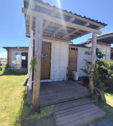 Dunas da Imara Casa Brisa