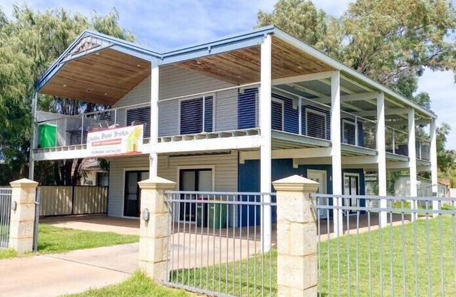 Dune View is a premium and stunning holiday home.