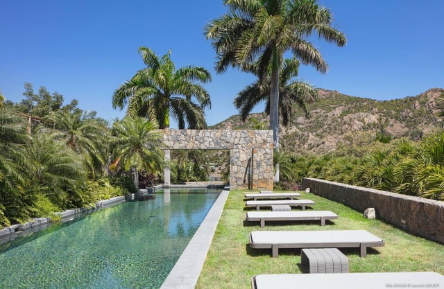 Dunes in Salines by Personal Villas - Perfect Luxurious Getaway