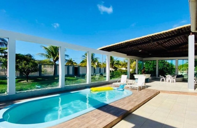 Dunes Mansion - Praia do Saco SE