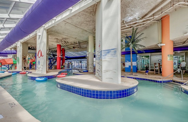 Dunes Village Resort