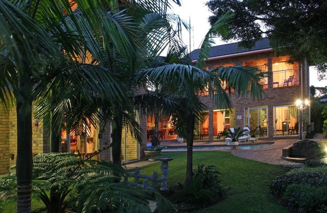 DuneSide Guest House