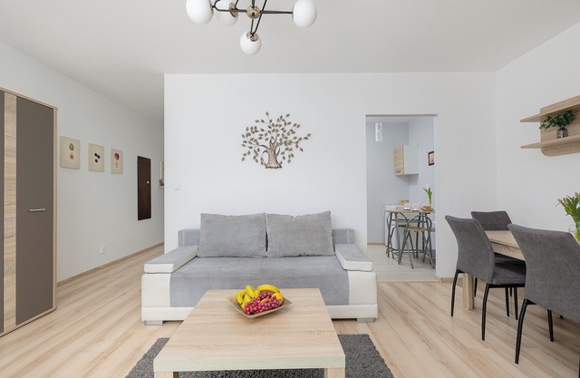 Dunikowskiego Comfort Studio