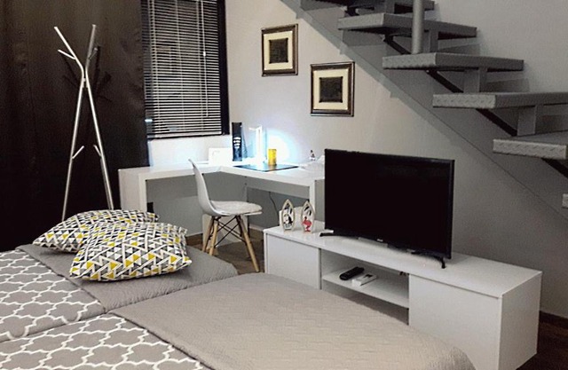 DUPLEX 5 min de Alphaville