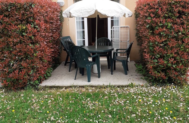 Duplex du lac