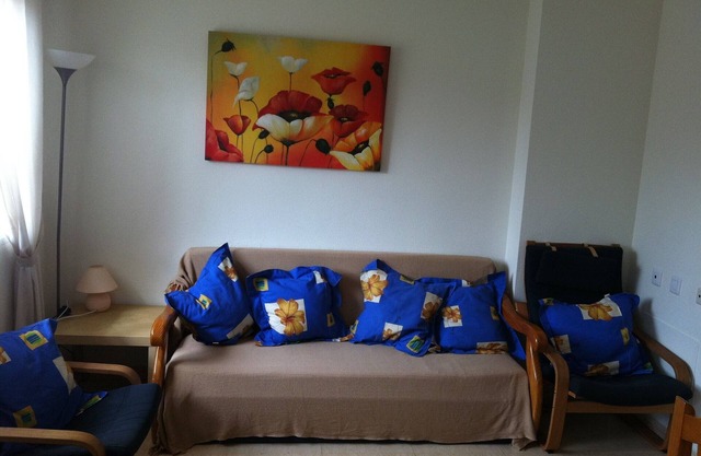 Duplex/Guardamar 300m from the beach