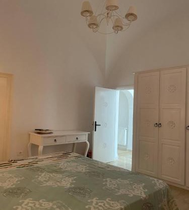 duplex Hammamet