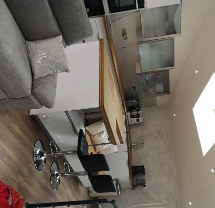 Duplex LUXUEUX de 110 m2 avec terrasse