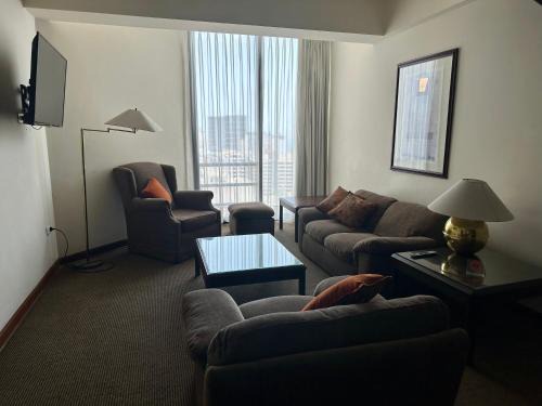 Duplex Vintage en el corazón de Miraflores