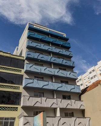 Duque by My Way - a 100 metros da Santa Casa e UFRGS