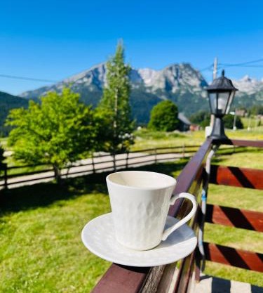 DURMITOR APARTMAN Pitomine