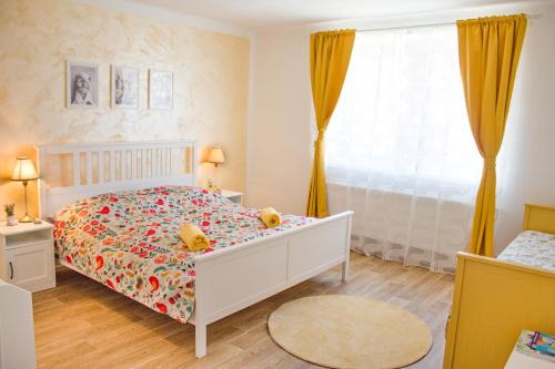 Dvě deci - Mikulov