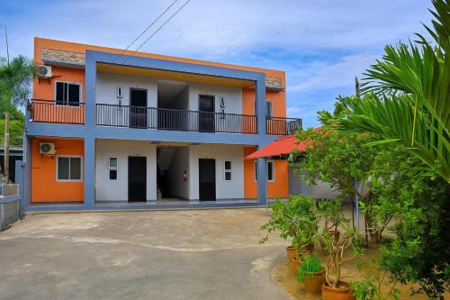 DVM Apartment & Transient