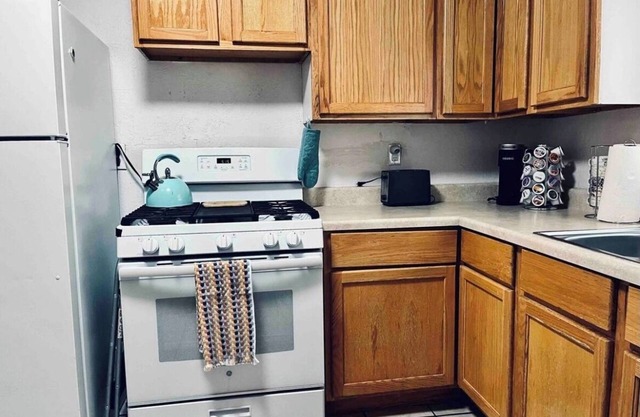 Dwtn Bungalow A, Pet Friendly