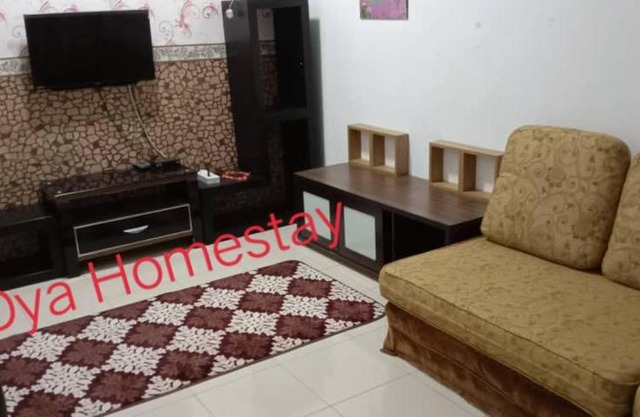 Dya Homestay Pendang (Homestay Bajet Pendang)
