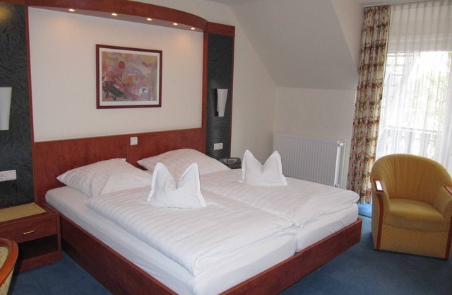 DZ-A 38 - Hotelpension Marie-Luise