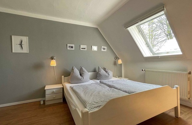 DZ - Bei Zingst: Schmidt's Gasthof