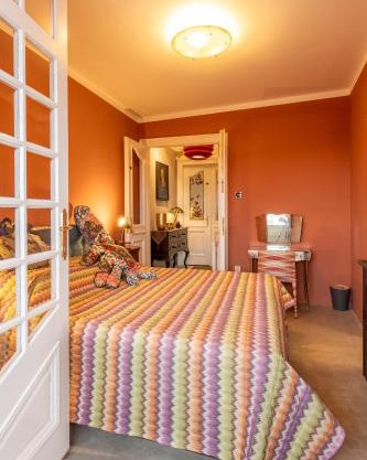 Eśelboečk Villa Valter