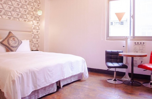 E-Coast Star Hotel