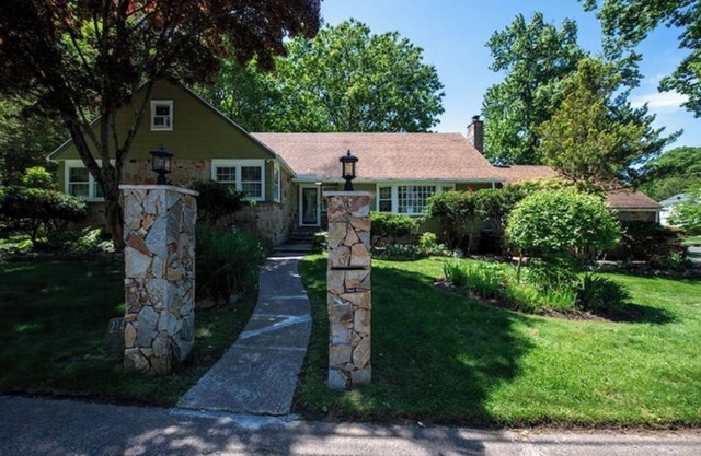 E&E Spacious Home Retreat - Near Yale and Downtown