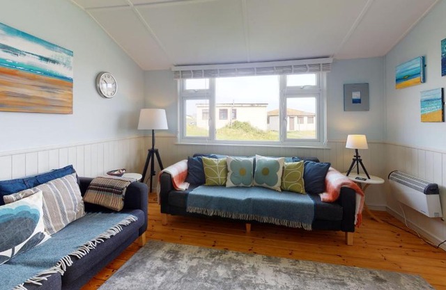 E23 Porthpean, Riviere Towans