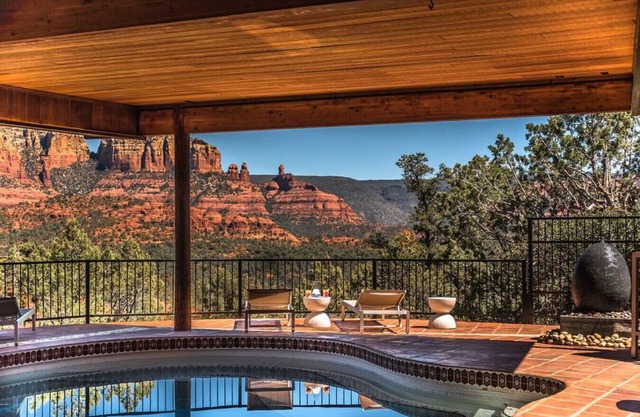 Eagle Dancer, Garden Studio. Luxury Retreat w/Spa