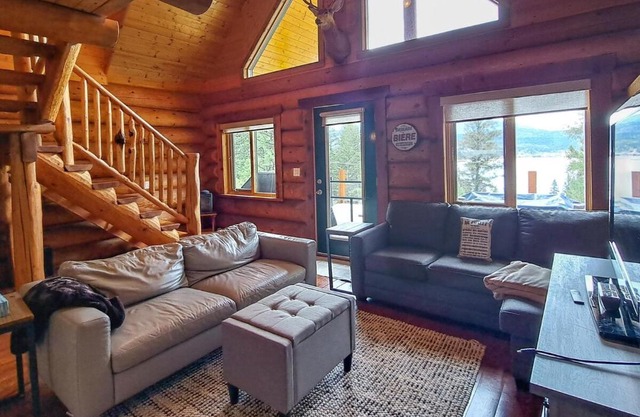 Eagle Nest by StayIn