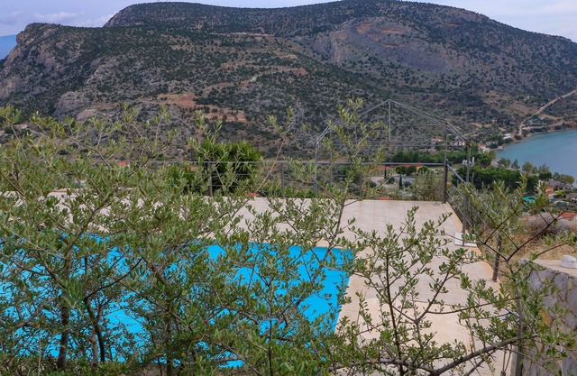 Eagle Nest Villa