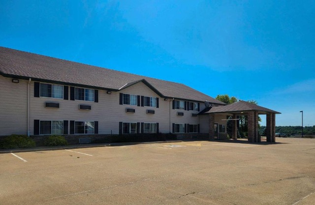 Eagle Ridge Inn