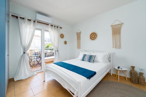 Eagle's Nest City Apartments