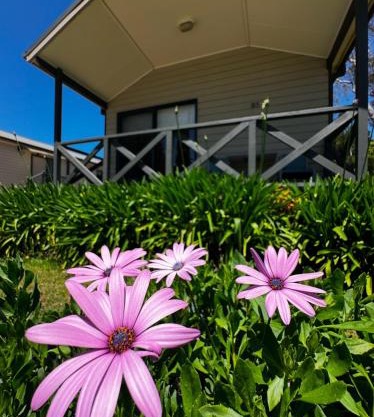 Eaglehawk Park Canberra