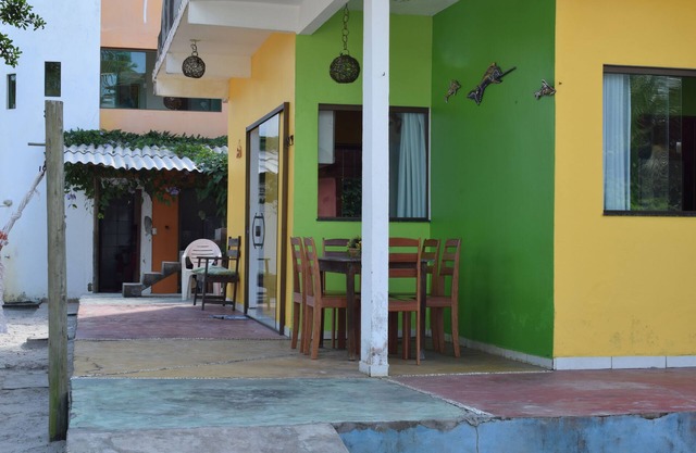 EARTH OUR BEACH RESORT (TROPICAL HOUSE)