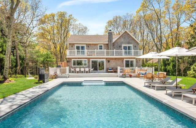 East Hampton Exquisite