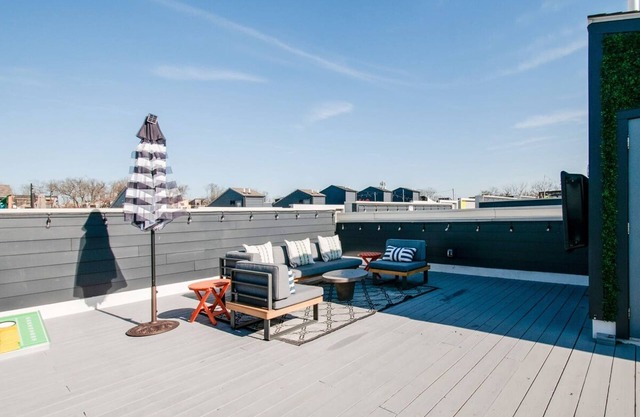 East Nash Double - 26 Beds Booking Fast