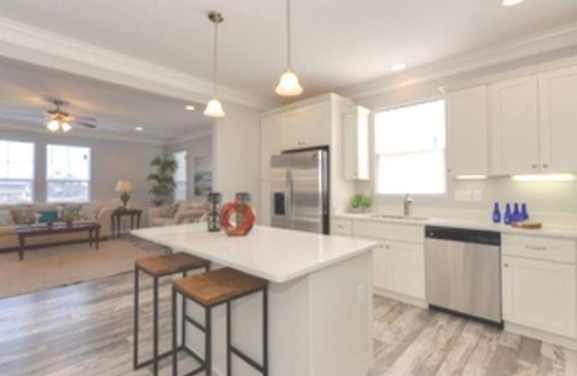 East Norfolk Ocean View House