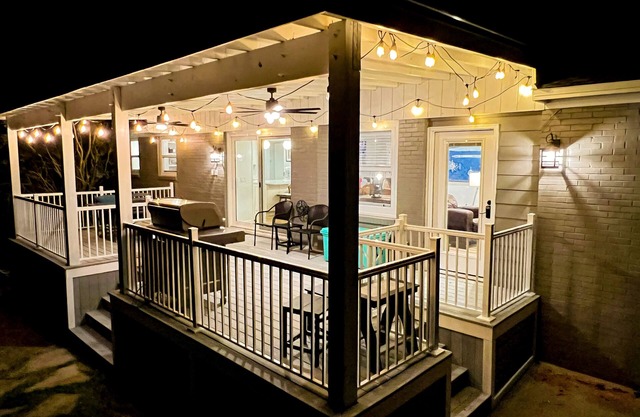 Easthill Upscale Abode