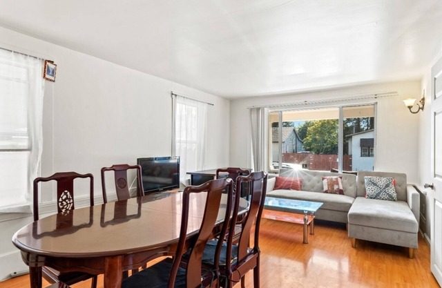 Easy commute! Work team Nurse college students Nice 6BR3BA house Parking WD