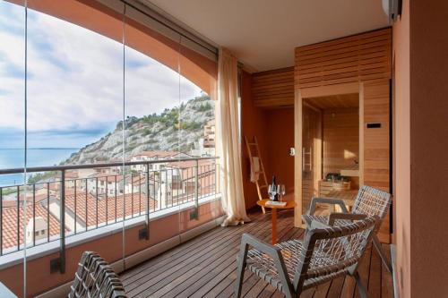 Easy Life in Portopiccolo - Posti spiaggia inclusi
