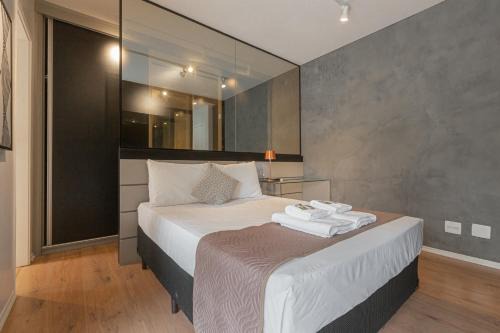 Easy Star - Studio Encantador ao lado do Aeroporto de Congonhas - YY01G