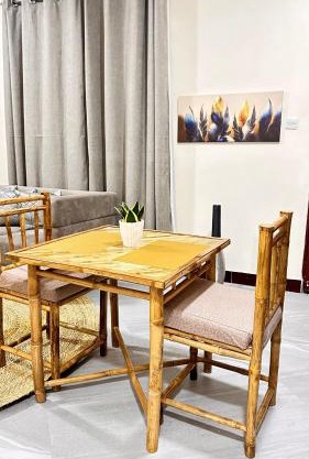 Easyhomes mbezi beach