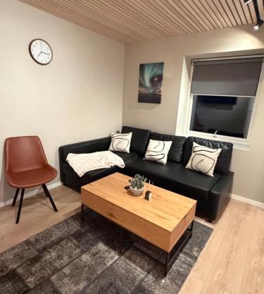 EasyStay Nesttun -Free Parking-Buss Nearby -