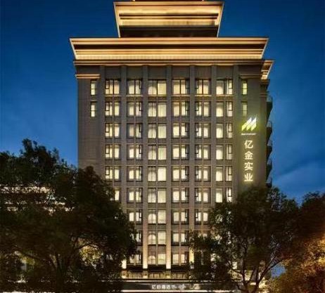 Ebo Hotel
