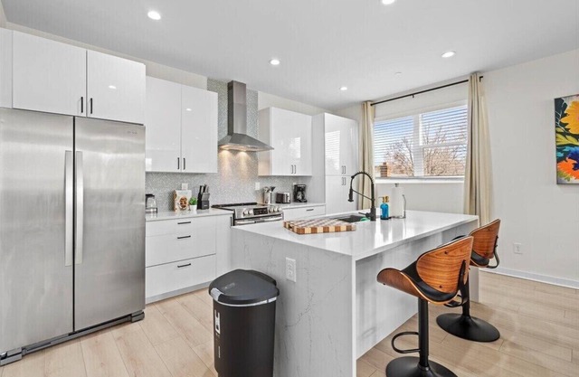 Eclectic Room w/Bath in Charlotte near Truist