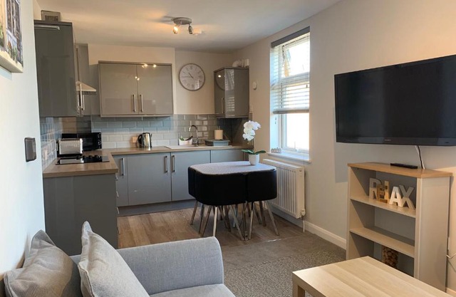 Eclipse Apartment No 4